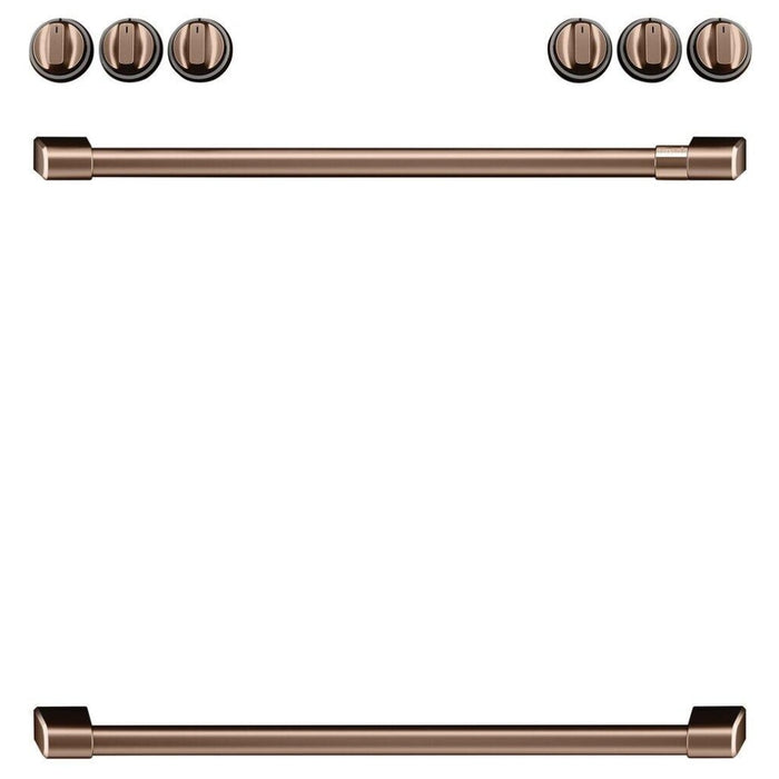 Cafe CXFCEHKPMCU Electric Knobs / Handles