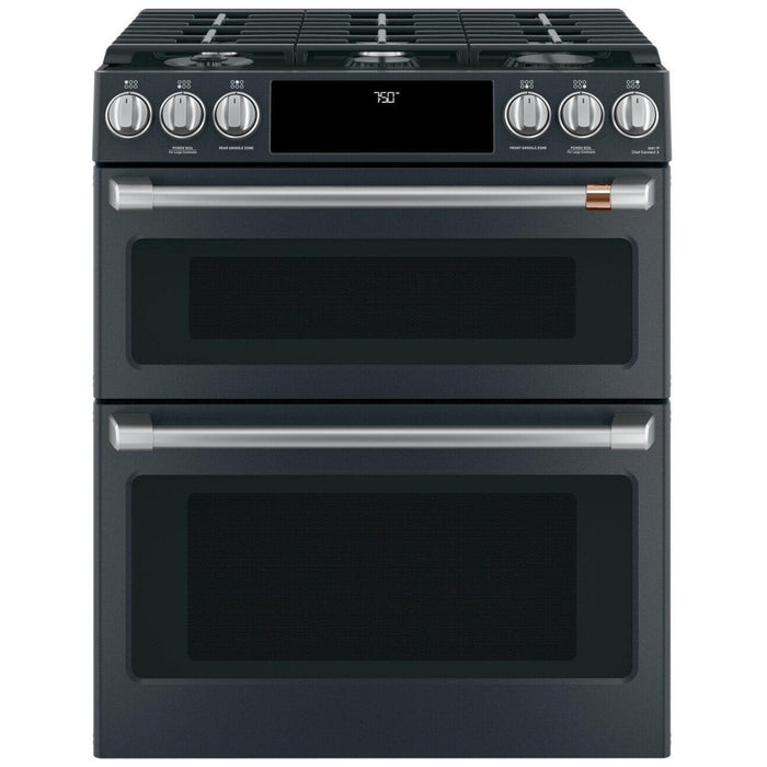 Cafe CXFCGHKPMSS Gas Knobs / Handles