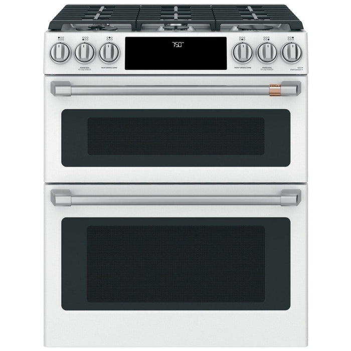 Cafe CXFCGHKPMSS Gas Knobs / Handles