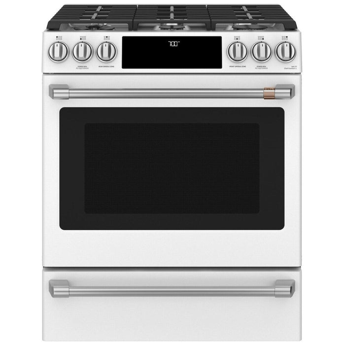 Cafe CXFCGHKPMSS Gas Knobs / Handles