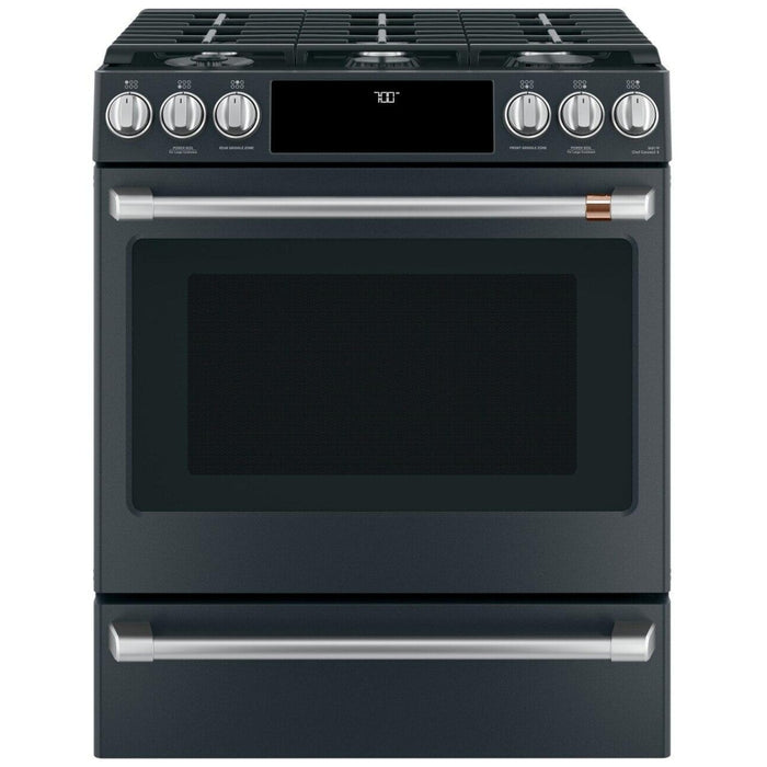 Cafe CXFCGHKPMSS Gas Knobs / Handles