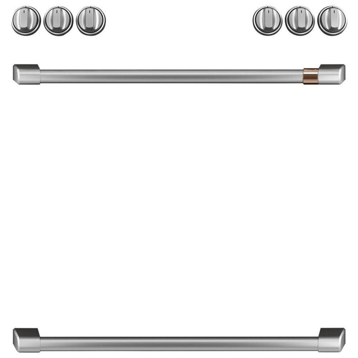 Cafe CXFCGHKPMSS Gas Knobs / Handles