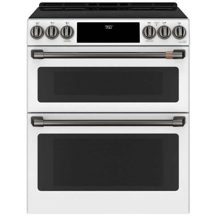 Cafe CXFCHHKPMBT Induction Knobs / Handles