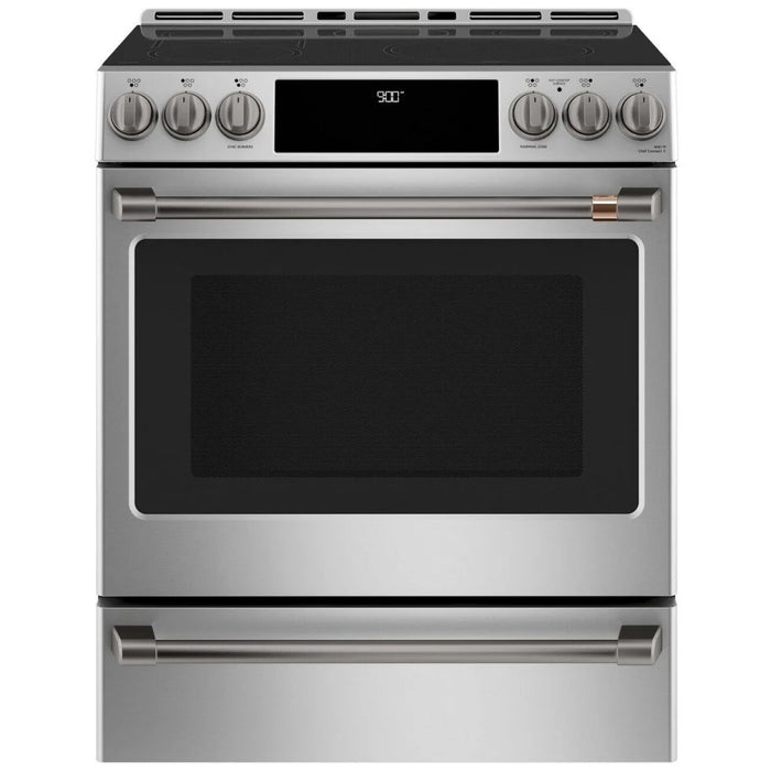 Cafe CXFCHHKPMBT Induction Knobs / Handles