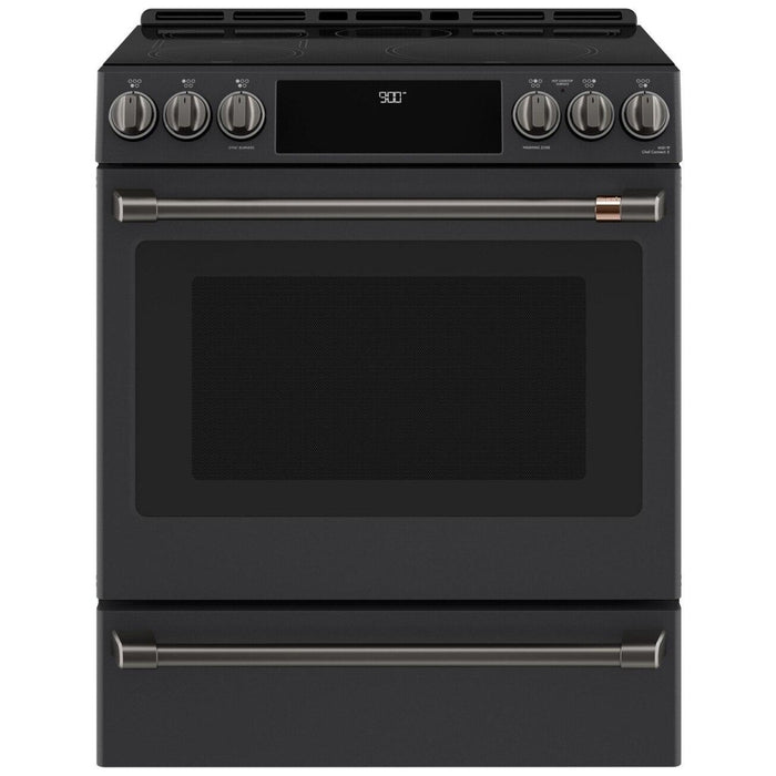 Cafe CXFCHHKPMBT Induction Knobs / Handles