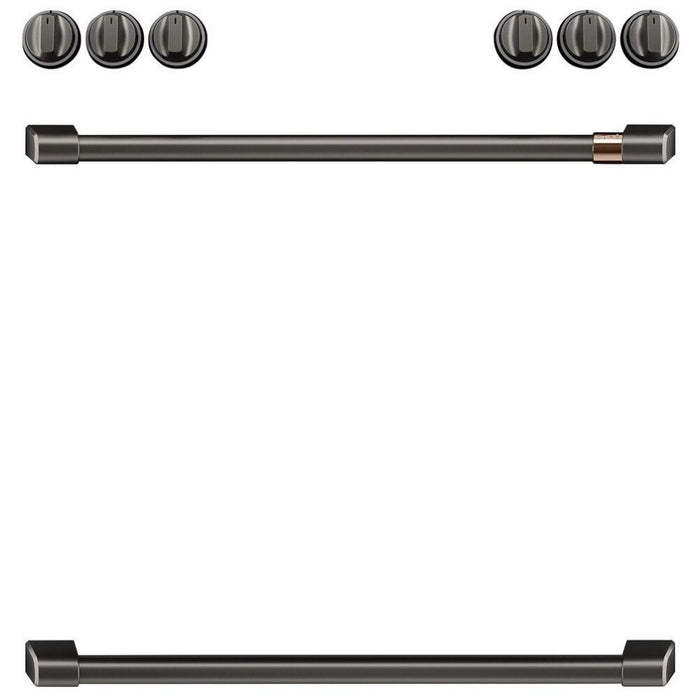 Cafe CXFCHHKPMBT Induction Knobs / Handles