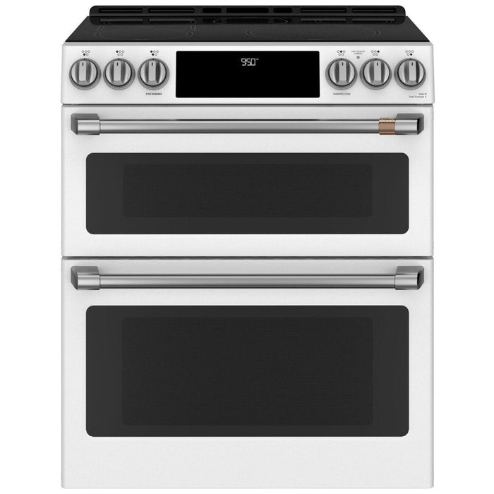 Cafe CXFCHHKPMSS Induction Knobs / Handles