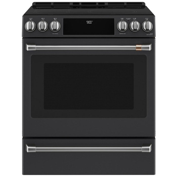 Cafe CXFCHHKPMSS Induction Knobs / Handles