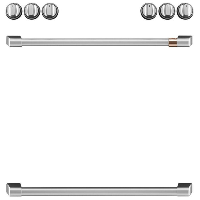 Cafe CXFCHHKPMSS Induction Knobs / Handles
