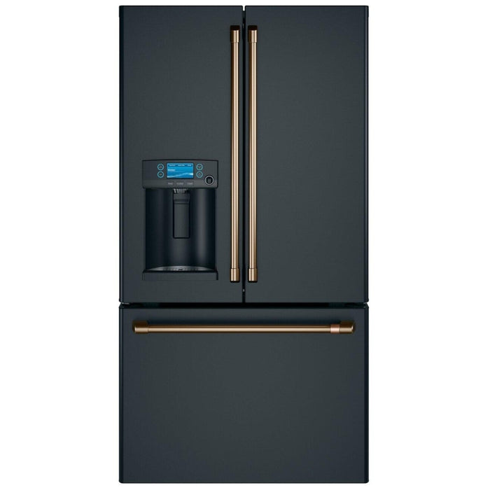 Cafe CXLB3H3PMBZ Refrigeration Handle Kit