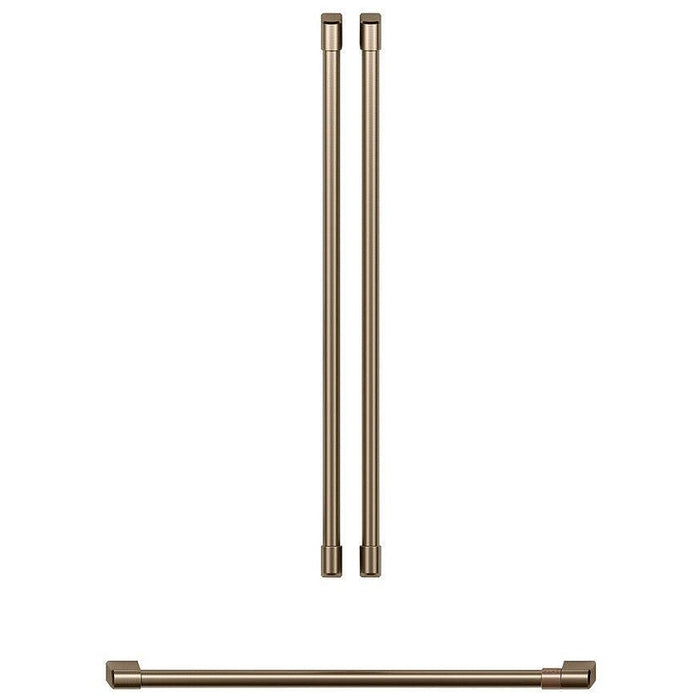 Cafe CXLB3H3PMBZ Refrigeration Handle Kit