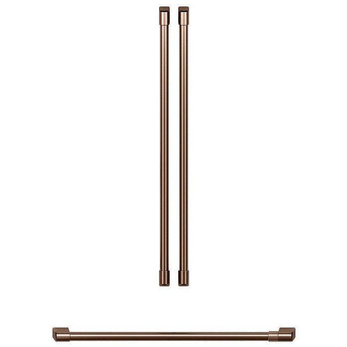 Cafe CXLB3H3PMCU Refrigeration Handle Kit