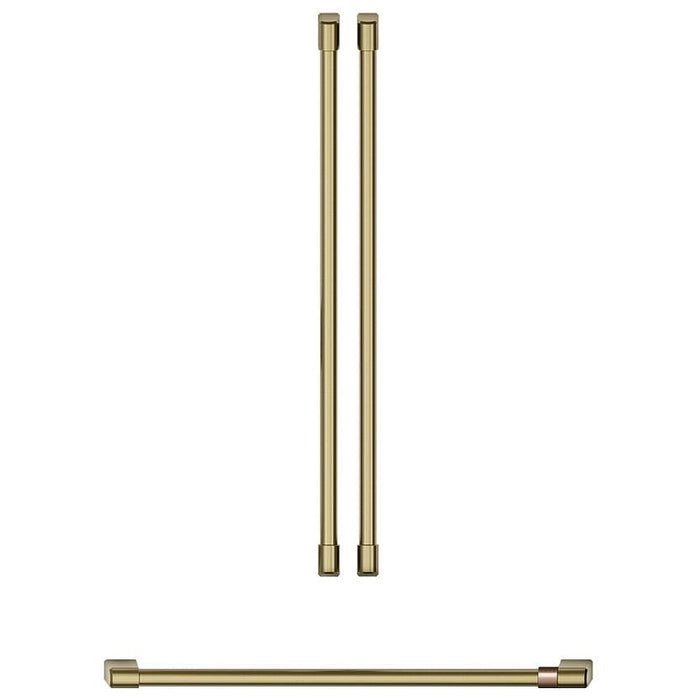 Cafe CXMA3H3PNCG Refrigeration Handle Kit