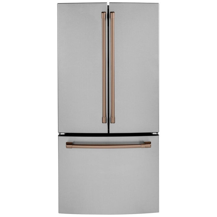 CXMA3H3PNCU Refrigerator Handle Kit