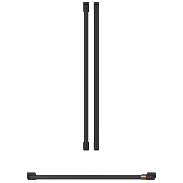 CXMA3H3PNFB Refrigerator Handle Kit