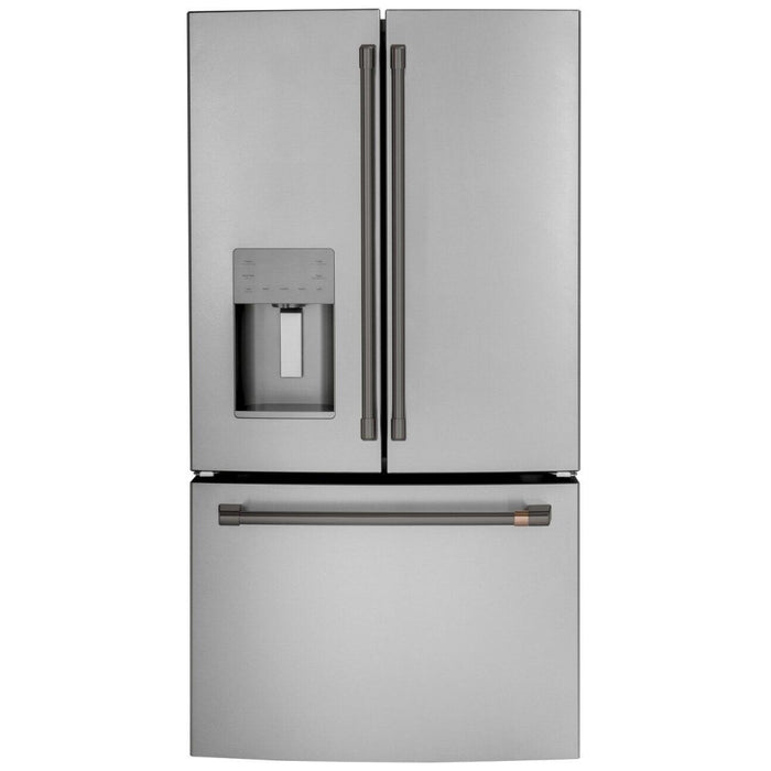 Cafe CXMB3H3PNBT Refrigerator Handle Kit