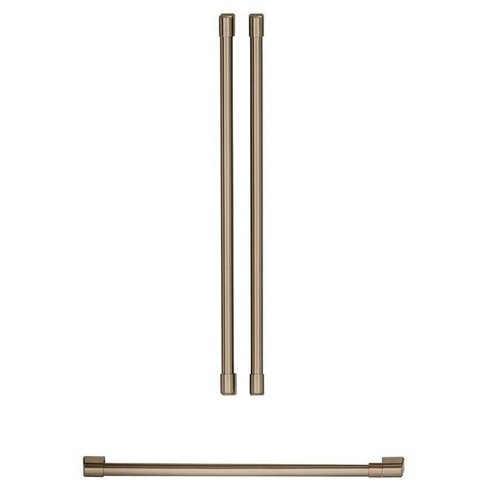 Cafe CXMB3H3PNBZ Refrigerator Handle Kit