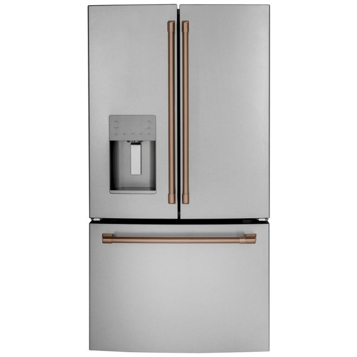 Cafe CXMB3H3PNCU Refrigerator Handle Kit