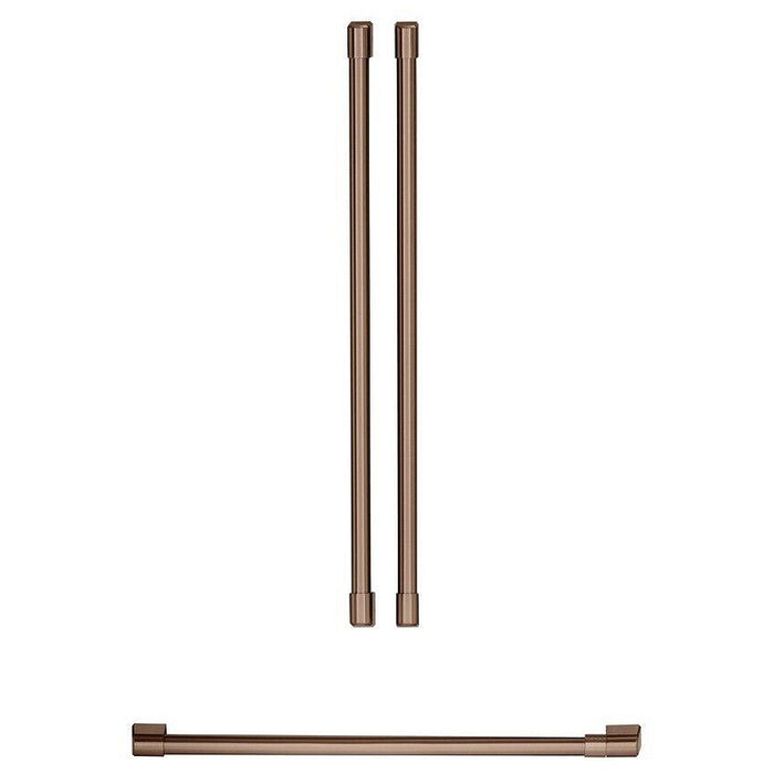 Cafe CXMB3H3PNCU Refrigerator Handle Kit