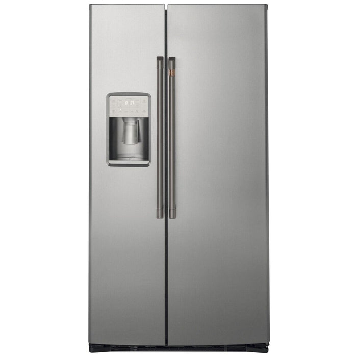 Cafe CXMS2H2PNBT Refrigerator Handle Kit