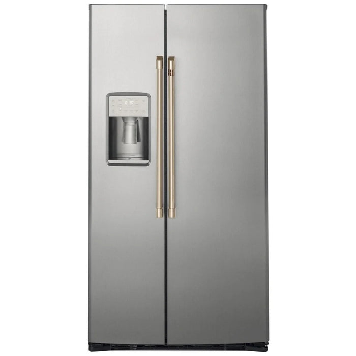 Cafe CXMS2H2PNBZ Refrigerator Handle Kit