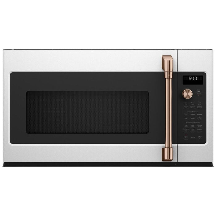 Cafe CXOTRHKPMCU Microwave Handle Kit