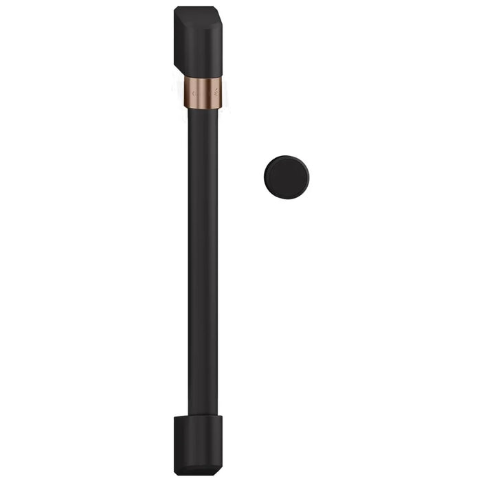 Café Black Custom Microwave Handle Kit - CXOTRHKPMFB