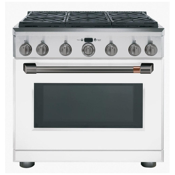 Cafe CXPR6HKPMBT Handle / Knob Set