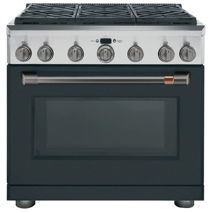 Cafe CXPR6HKPMBT Handle / Knob Set