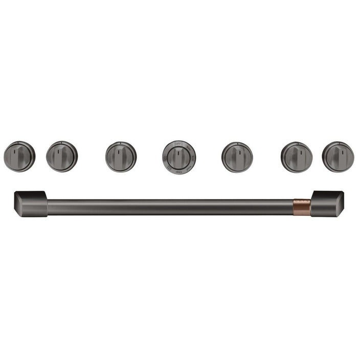 Cafe CXPR6HKPMBT Handle / Knob Set