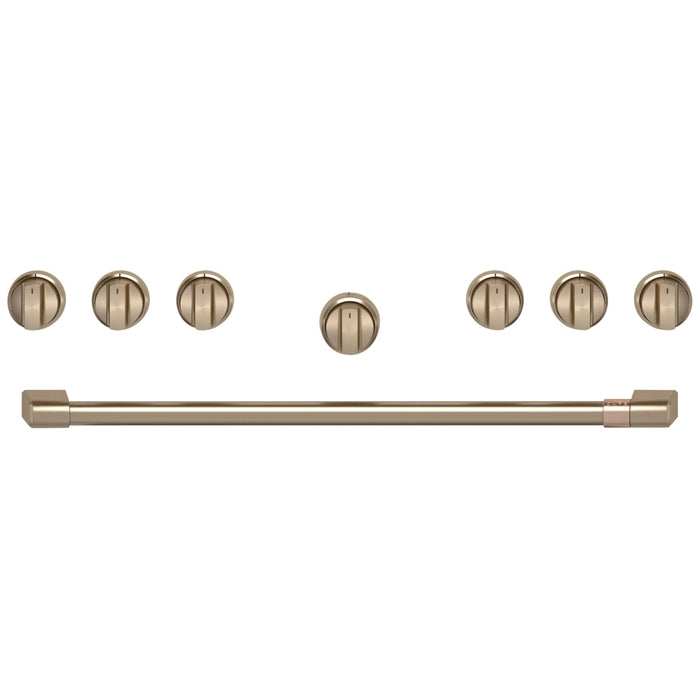 Cafe CXPR6HKPTBZ Range Knob / Handle Kit