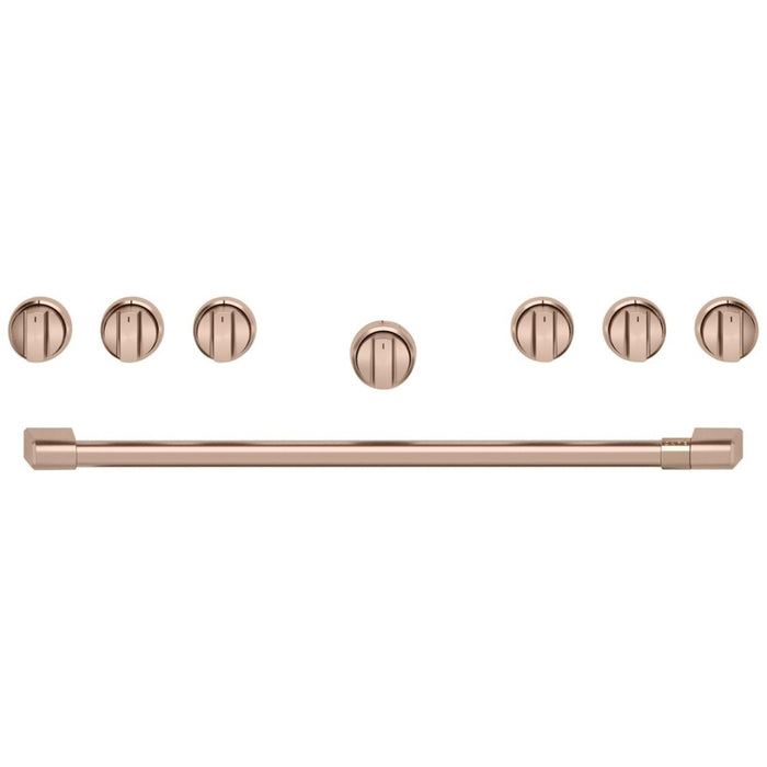 CXPR6HKPTCU Range Knob / Handle Kit