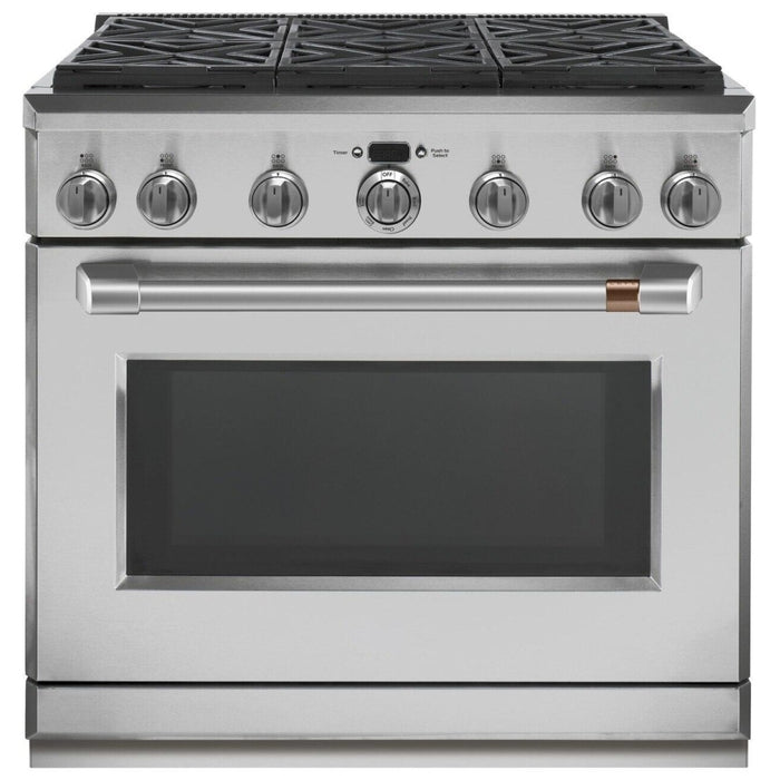 Cafe CXPR6TKPMSS 36 Inch Toe Kick