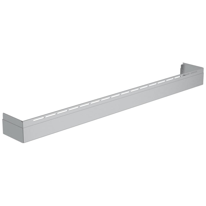 Café CXPR8TKPMSS 48 Inch Toe Kick Pro Range in Brushed Stainless