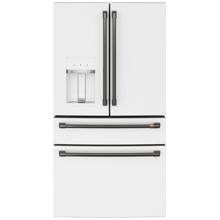 Cafe CXQB4H4PNBT Refrigerator Handle Kit