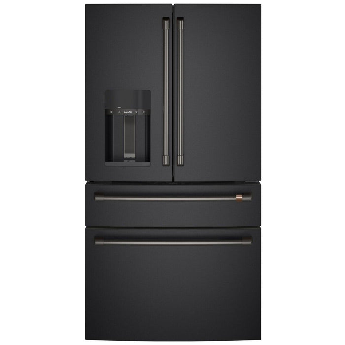 Cafe CXQB4H4PNBT Refrigerator Handle Kit