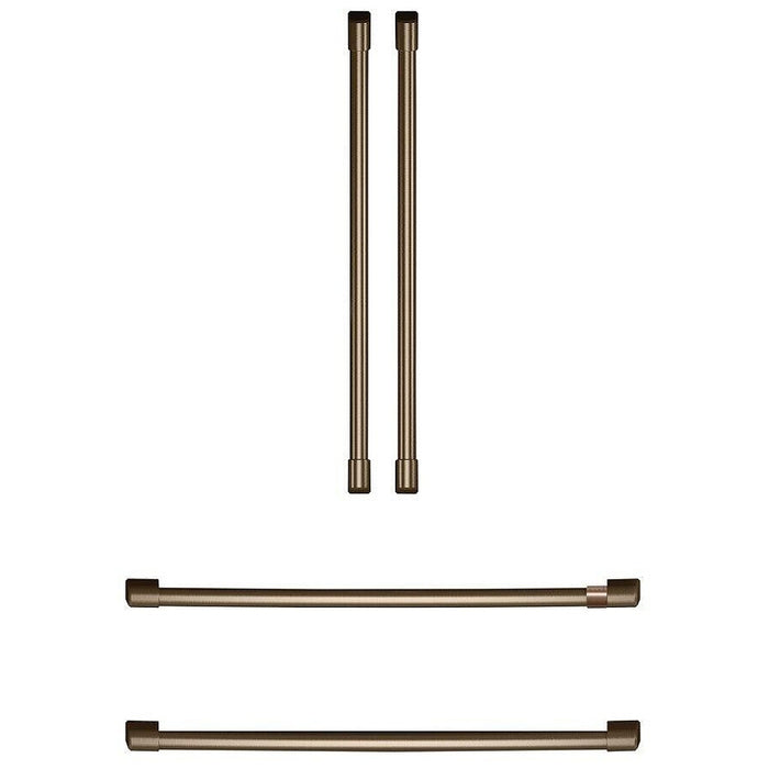 Cafe CXQB4H4PNBZ Refrigerator Handle Kit