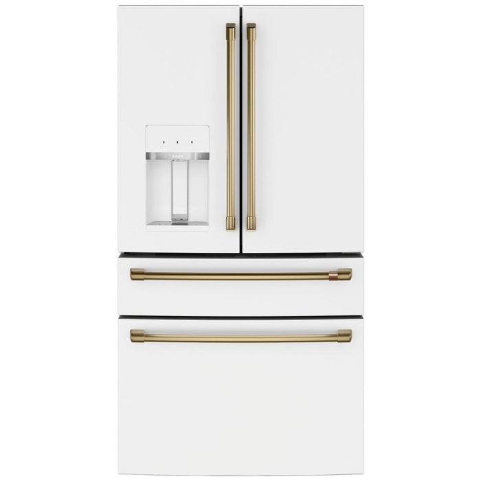 Cafe CXQB4H4PNCG Refrigerator Handle Kit