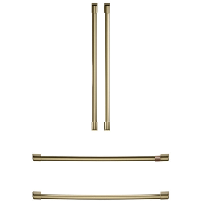 Cafe CXQB4H4PNCG Refrigerator Handle Kit