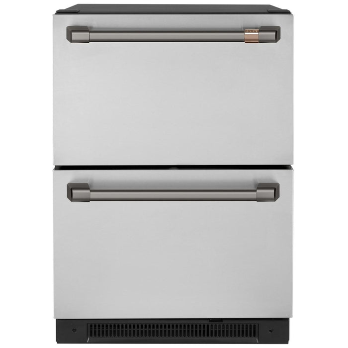 Cafe CXQD2H2PNBT Undercounter Refrigeration Handle Kit