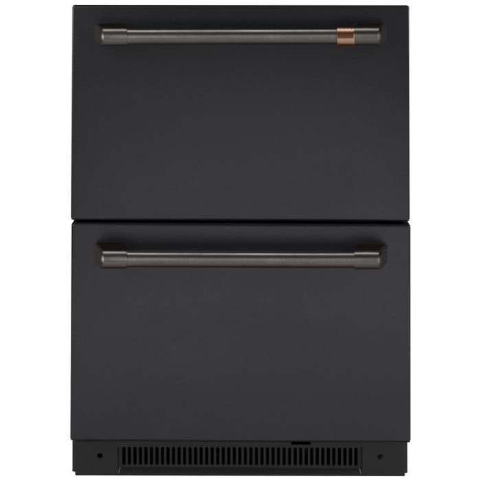 Cafe CXQD2H2PNBT Undercounter Refrigeration Handle Kit