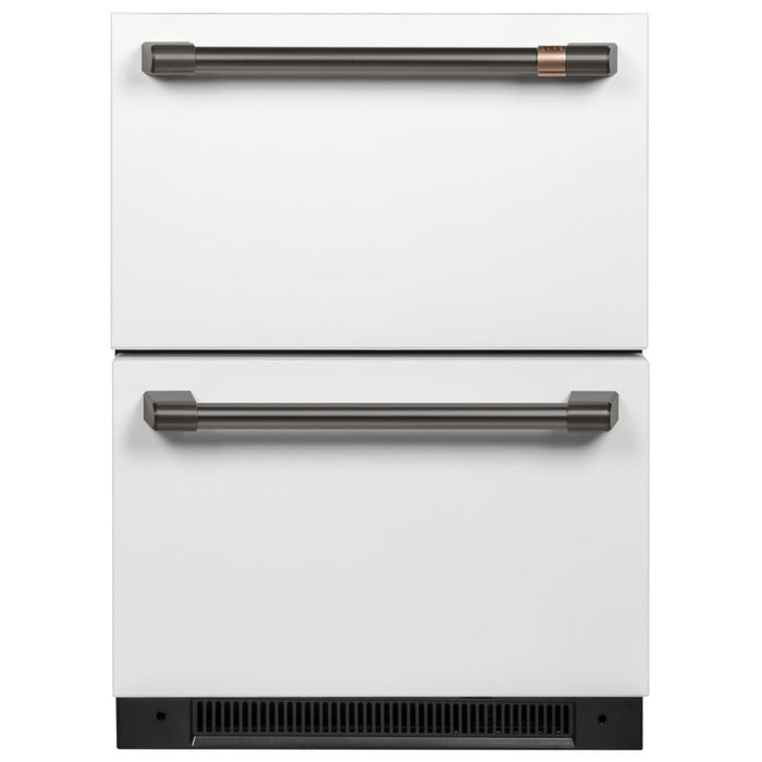 Cafe CXQD2H2PNBT Undercounter Refrigeration Handle Kit