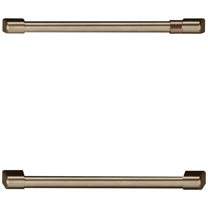 Cafe CXQD2H2PNBZ Undercounter Refrigeration Handle Kit