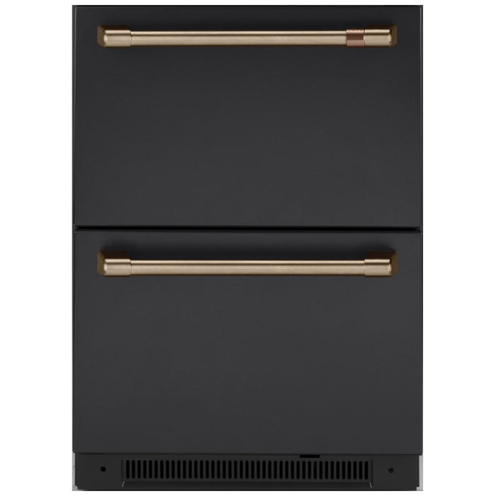 Cafe CXQD2H2PNBZ Undercounter Refrigeration Handle Kit