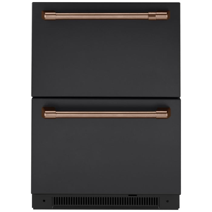 Cafe CXQD2H2PNCU Undercounter Refrigeration Handle Kit