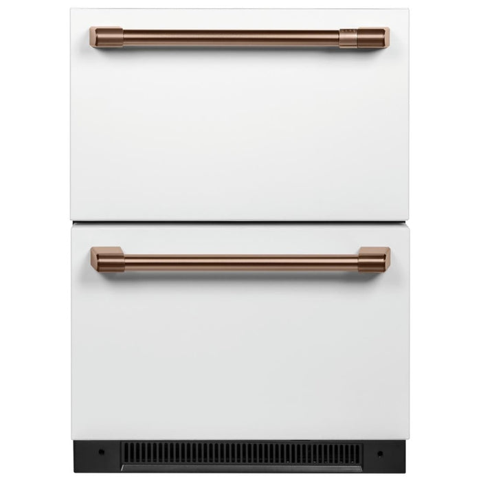 Cafe CXQD2H2PNCU Undercounter Refrigeration Handle Kit