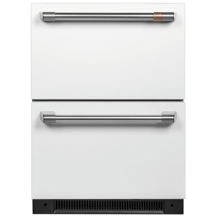 Cafe CXQD2H2PNSS Undercounter Refrigerator Handle Kit