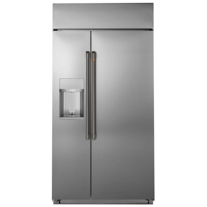 Cafe CXSS2H2PMBT Refrigerator Handle Kit