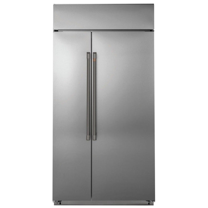 Cafe CXSS2H2PMBT Refrigerator Handle Kit