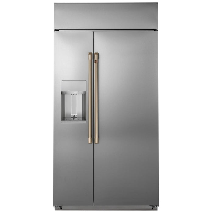 Cafe CXSS2H2PMBZ Refrigerator Handle Kit